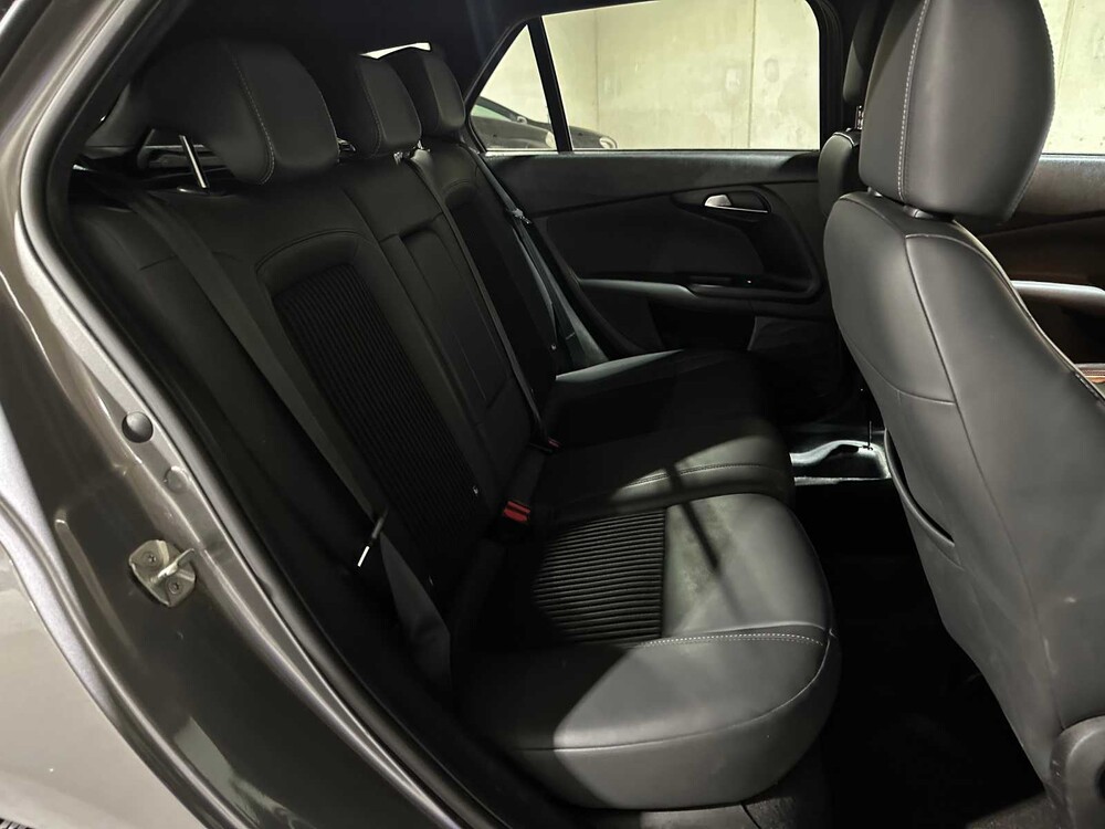 Fiat Tipo Kombi 1.4 S-Design 95PS 2020, J-916-JX