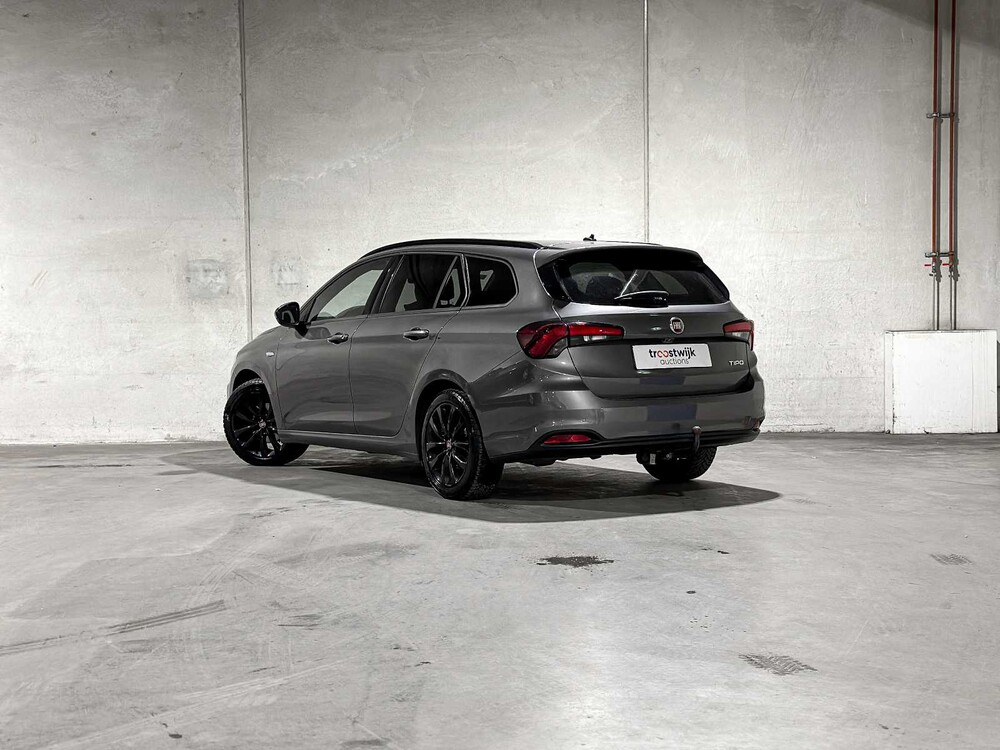 Fiat Tipo Kombi 1.4 S-Design 95PS 2020, J-916-JX