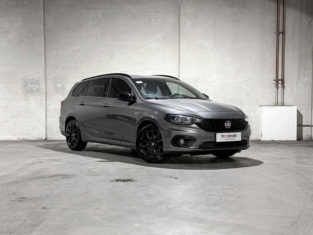 Fiat Tipo Kombi 1.4 S-Design 95PS 2020, J-916-JX