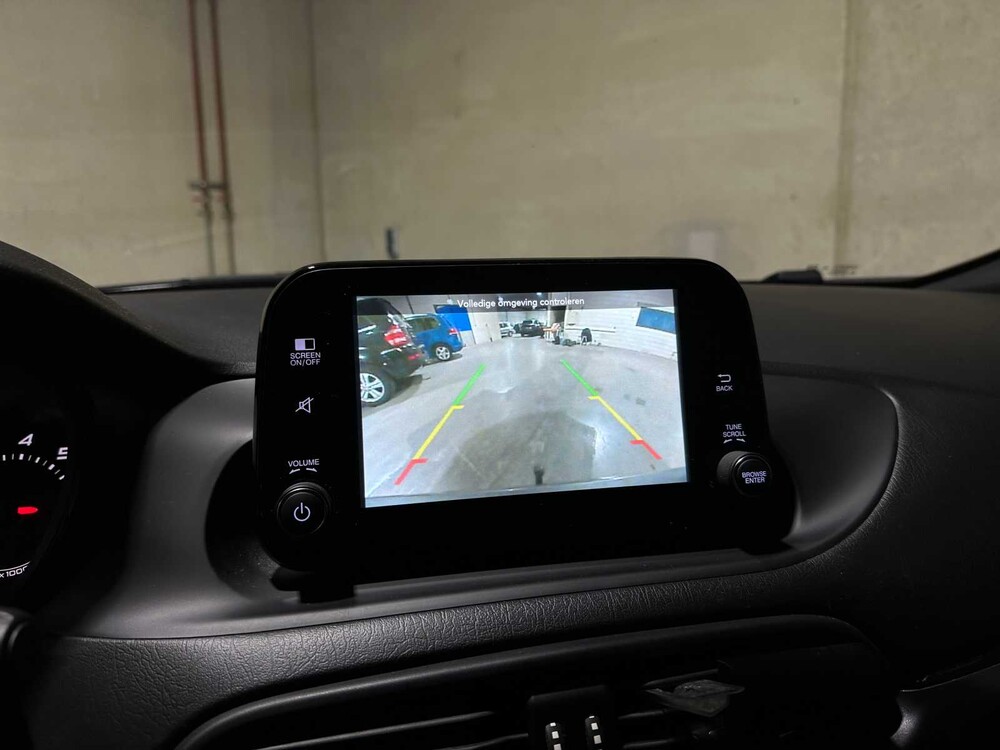 Fiat Tipo Kombi 1.4 S-Design 95PS 2020, J-916-JX