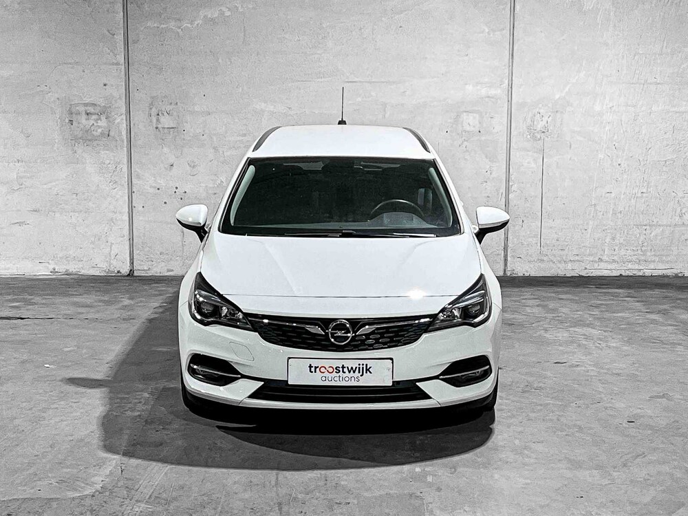 Opel Astra Sports Tourer 1.2 Business Edition 145hp 2020, H-905-ZX