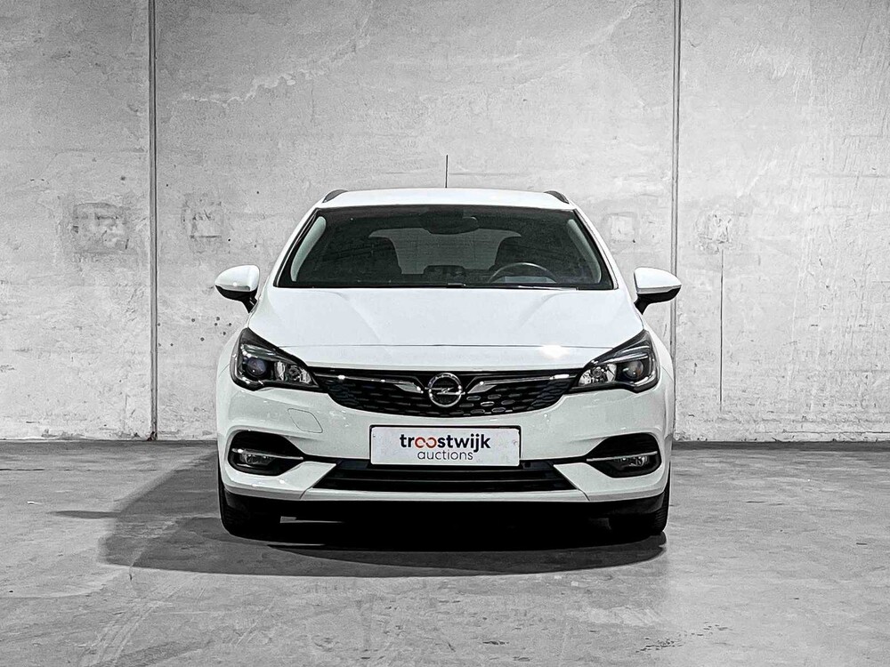 Opel Astra Sports Tourer 1.2 Business Edition 145hp 2020, H-905-ZX