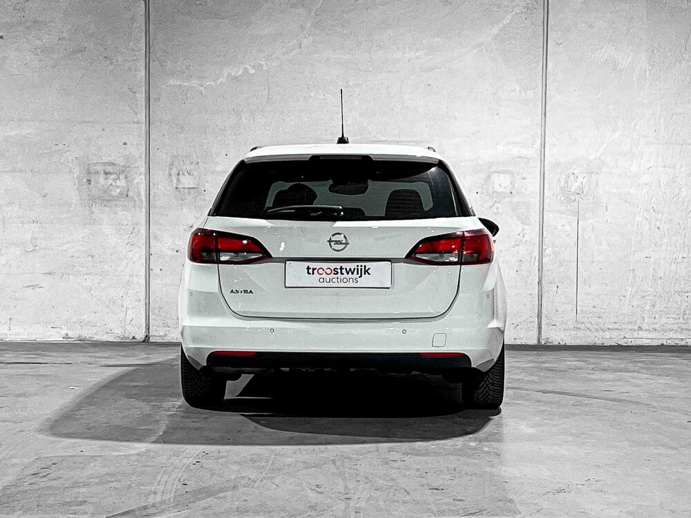 Opel Astra Sports Tourer 1.2 Business Edition 145hp 2020, H-905-ZX