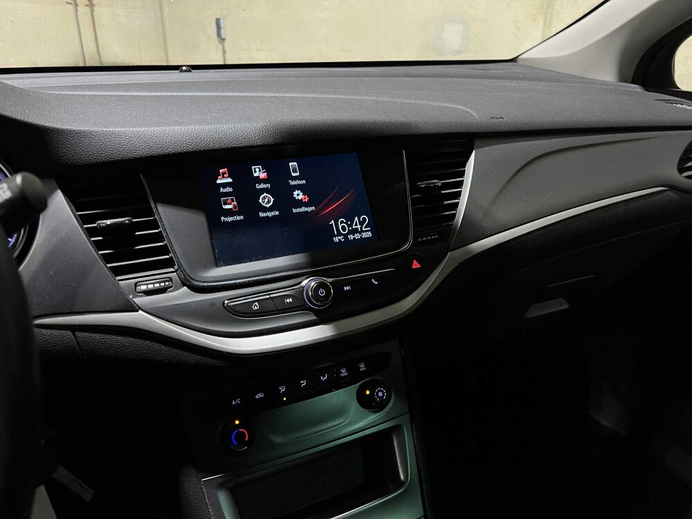 Opel Astra Sports Tourer 1.2 Business Edition 145hp 2020, H-905-ZX