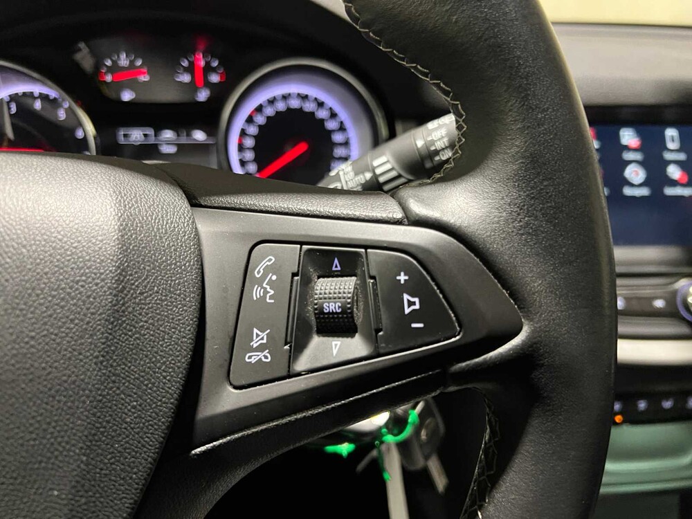 Opel Astra Sports Tourer 1.2 Business Edition 145hp 2020, H-905-ZX