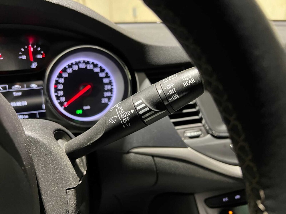 Opel Astra Sports Tourer 1.2 Business Edition 145hp 2020, H-905-ZX