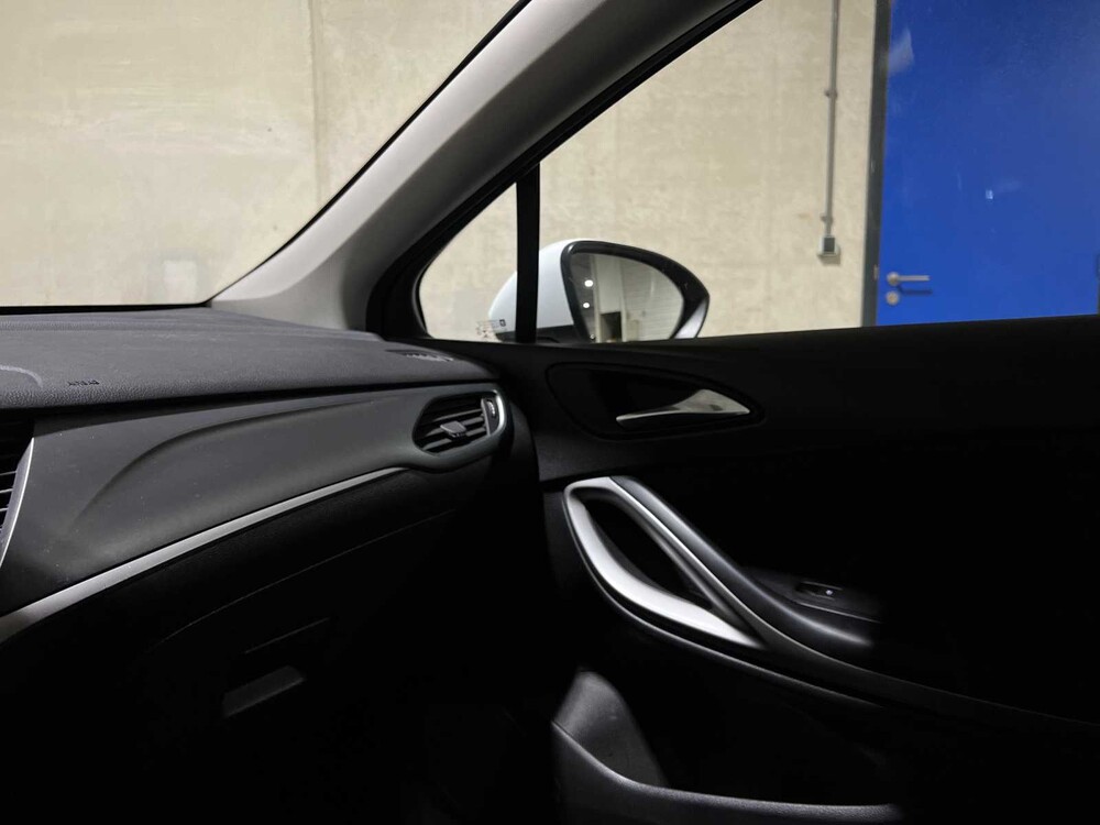 Opel Astra Sports Tourer 1.2 Business Edition 145hp 2020, H-905-ZX