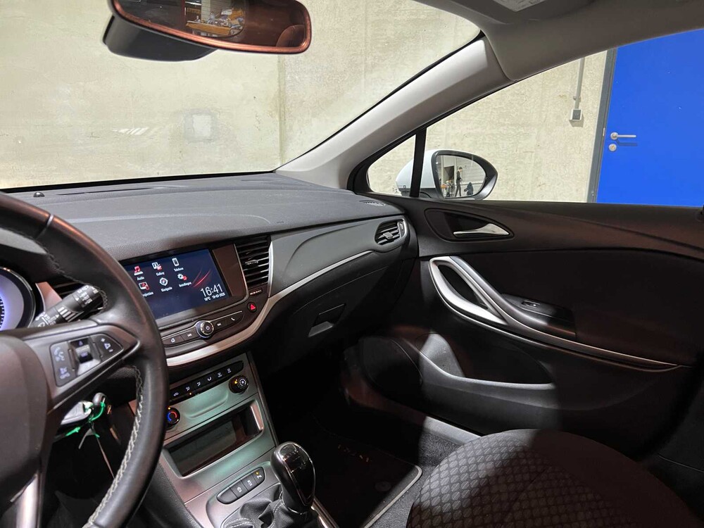 Opel Astra Sports Tourer 1.2 Business Edition 145hp 2020, H-905-ZX