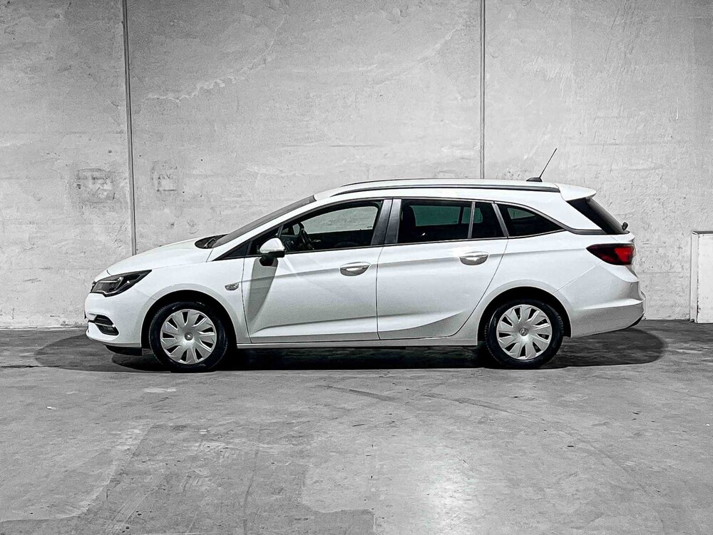 Opel Astra Sports Tourer 1.2 Business Edition 145hp 2020, H-905-ZX