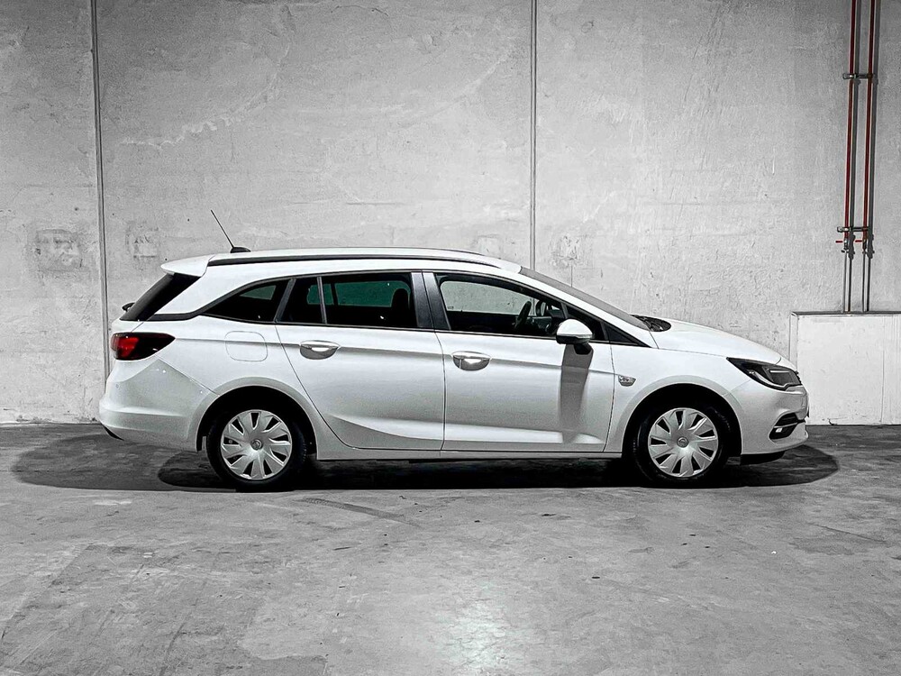 Opel Astra Sports Tourer 1.2 Business Edition 145hp 2020, H-905-ZX