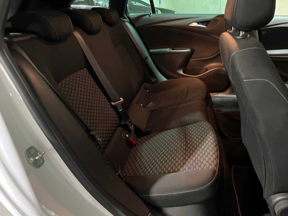 Opel Astra Sports Tourer 1.2 Business Edition 145hp 2020, H-905-ZX