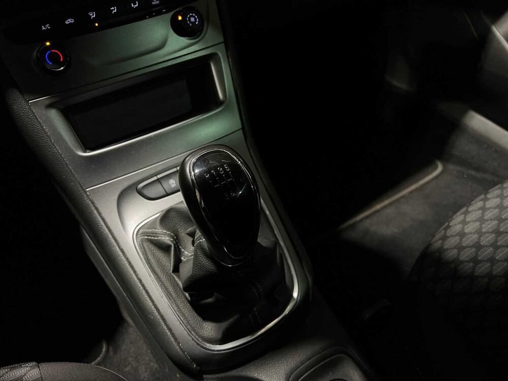 Opel Astra Sports Tourer 1.2 Business Edition 145hp 2020, H-905-ZX