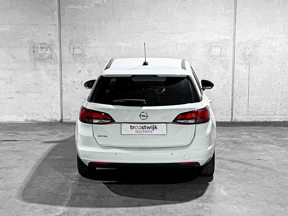 Opel Astra Sports Tourer 1.2 Business Edition 145hp 2020, H-905-ZX