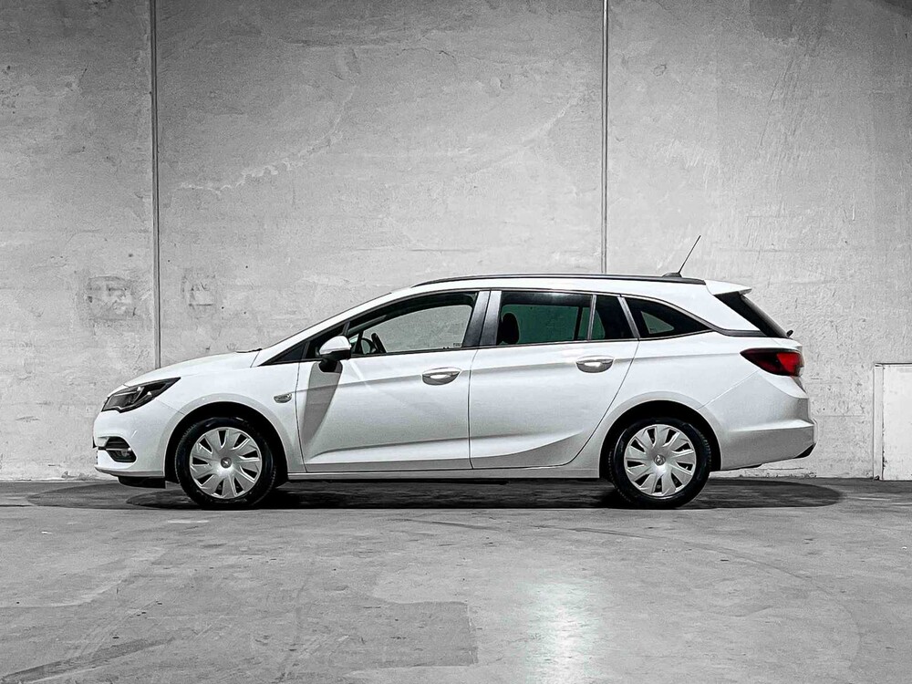 Opel Astra Sports Tourer 1.2 Business Edition 145hp 2020, H-905-ZX