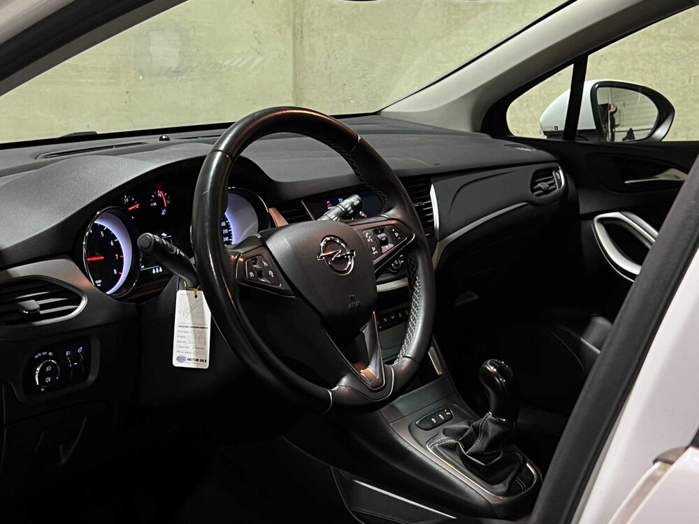 Opel Astra Sports Tourer 1.2 Business Edition 145hp 2020, H-905-ZX