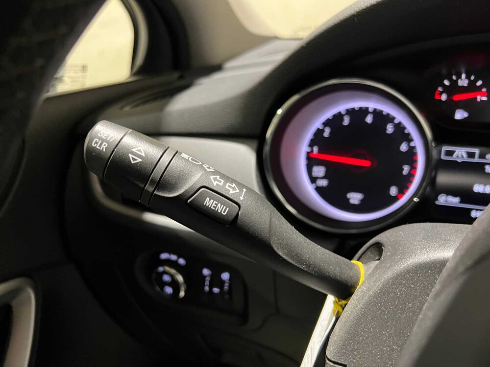 Opel Astra Sports Tourer 1.2 Business Edition 145hp 2020, H-905-ZX