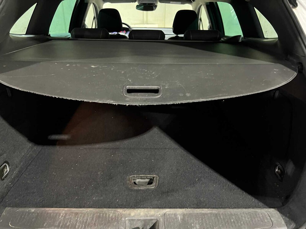 Opel Astra Sports Tourer 1.2 Business Edition 145hp 2020, H-905-ZX