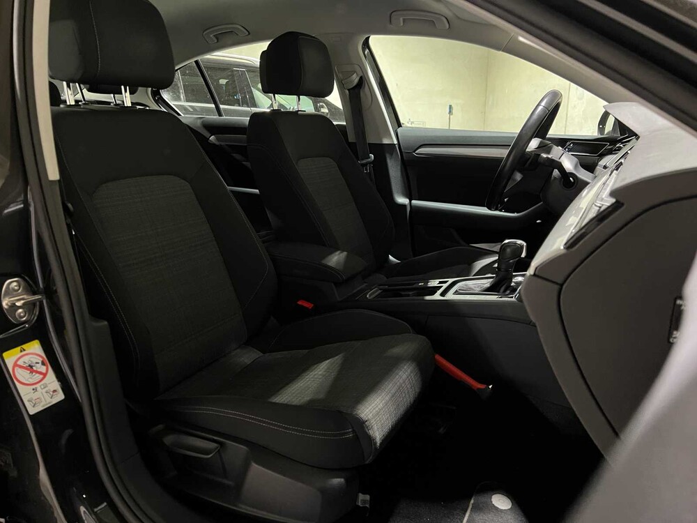 Volkswagen Passat 1.5 TSI Comfort Business 150PS 2020, H-130-LJ