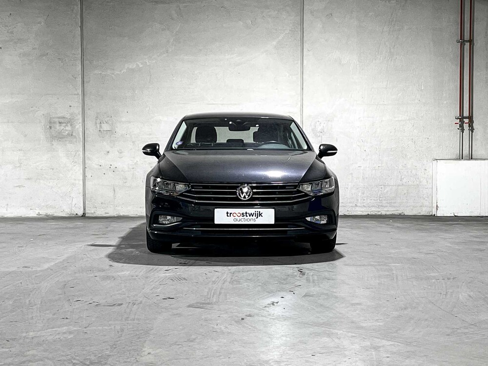 Volkswagen Passat 1.5 TSI Comfort Business 150PS 2020, H-130-LJ