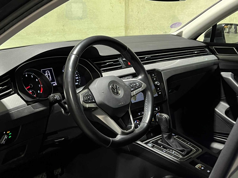 Volkswagen Passat 1.5 TSI Comfort Business 150PS 2020, H-130-LJ
