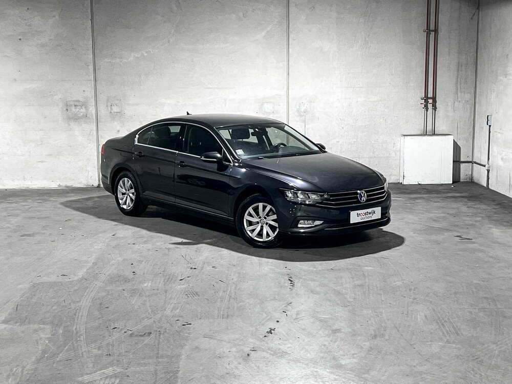 Volkswagen Passat 1.5 TSI Comfort Business 150PS 2020, H-130-LJ