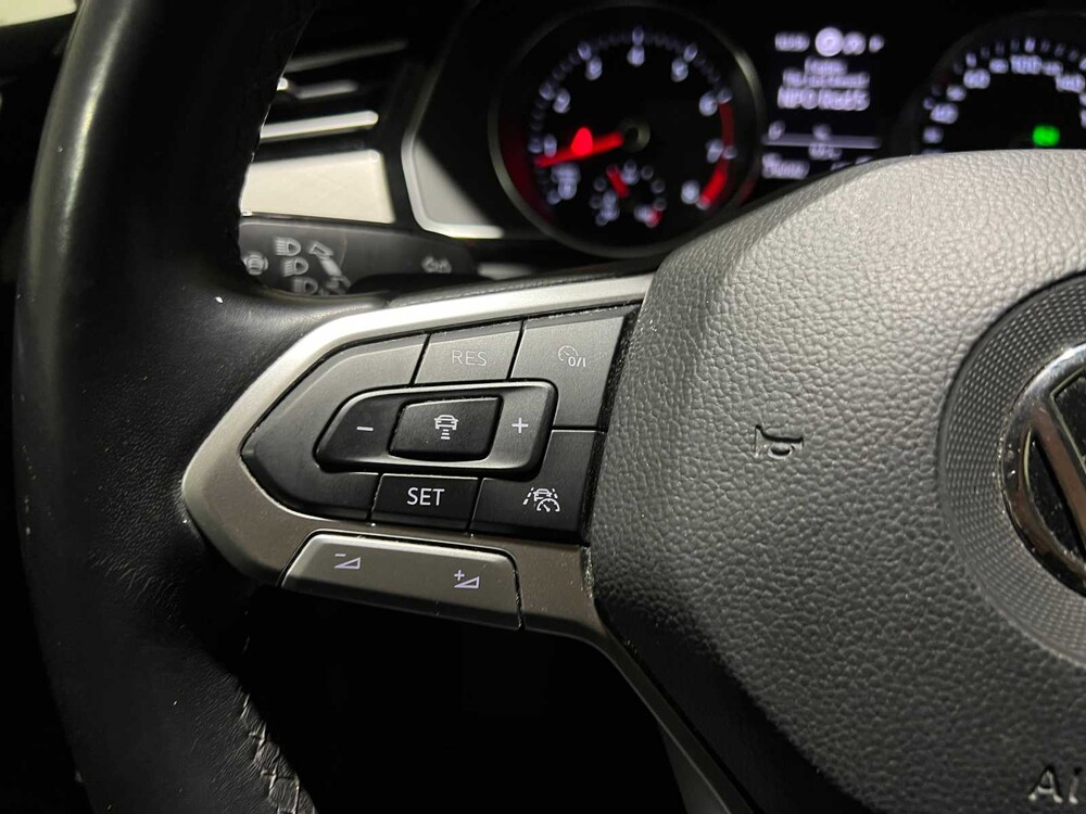 Volkswagen Passat 1.5 TSI Comfort Business 150PS 2020, H-130-LJ