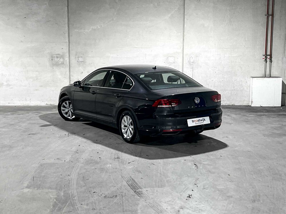 Volkswagen Passat 1.5 TSI Comfort Business 150PS 2020, H-130-LJ