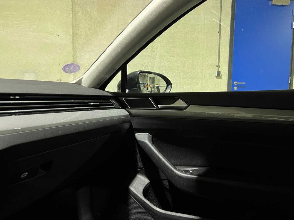 Volkswagen Passat 1.5 TSI Comfort Business 150PS 2020, H-130-LJ