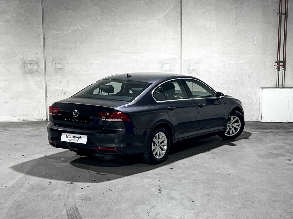 Volkswagen Passat 1.5 TSI Comfort Business 150PS 2020, H-130-LJ