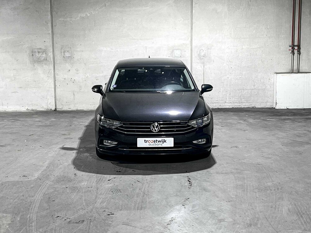 Volkswagen Passat 1.5 TSI Comfort Business 150PS 2020, H-130-LJ