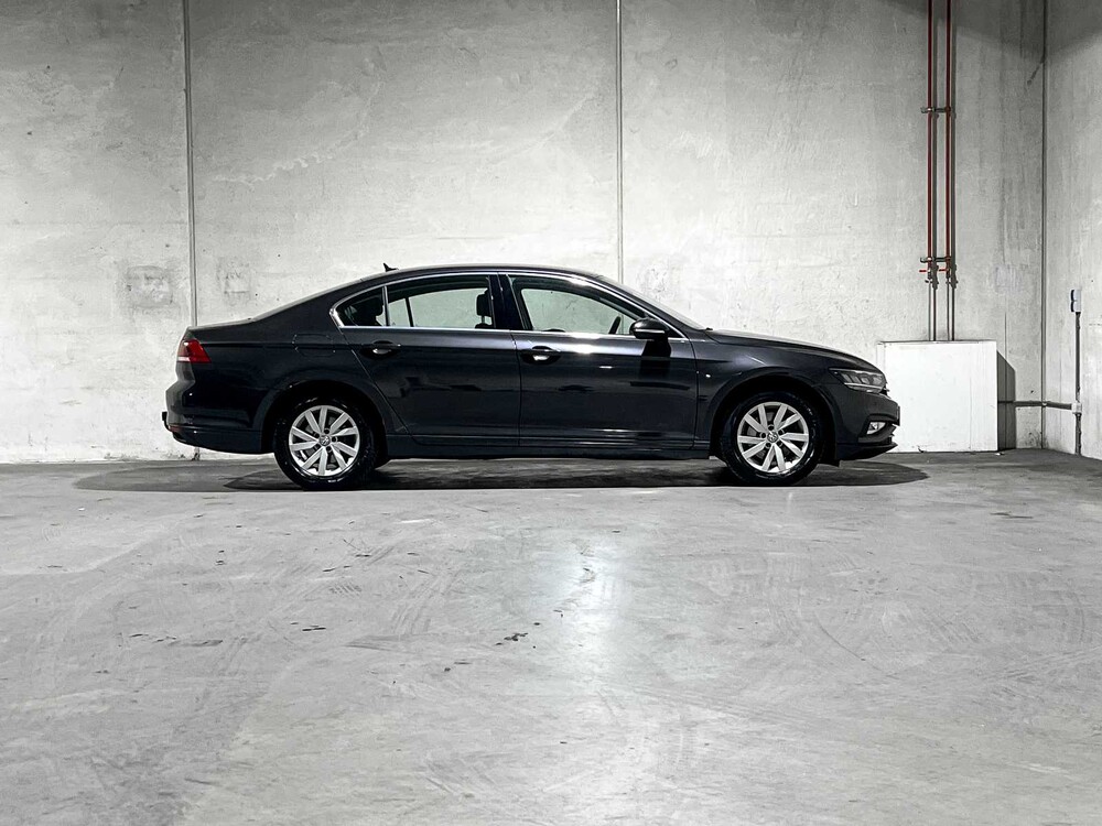 Volkswagen Passat 1.5 TSI Comfort Business 150PS 2020, H-130-LJ