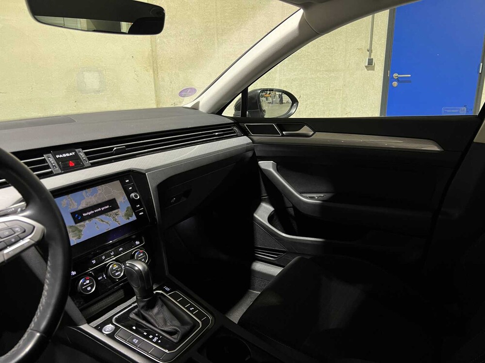 Volkswagen Passat 1.5 TSI Comfort Business 150PS 2020, H-130-LJ