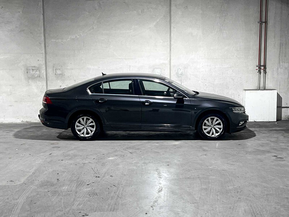 Volkswagen Passat 1.5 TSI Comfort Business 150PS 2020, H-130-LJ