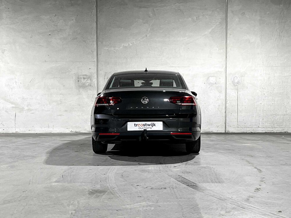 Volkswagen Passat 1.5 TSI Comfort Business 150PS 2020, H-130-LJ