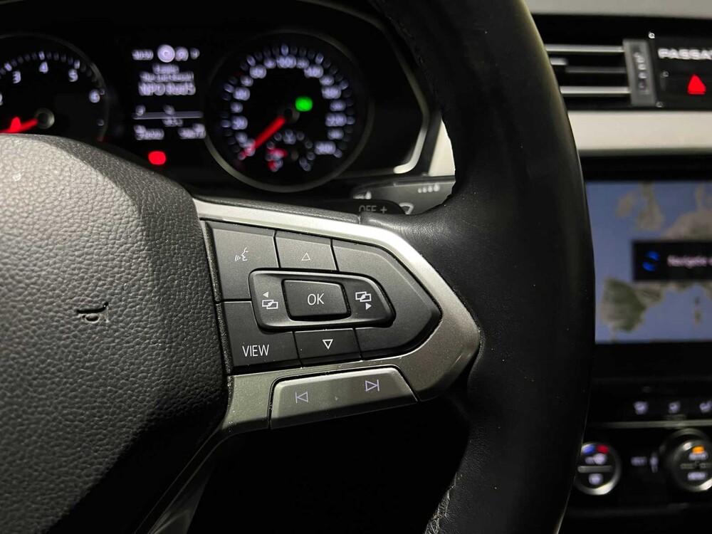 Volkswagen Passat 1.5 TSI Comfort Business 150PS 2020, H-130-LJ