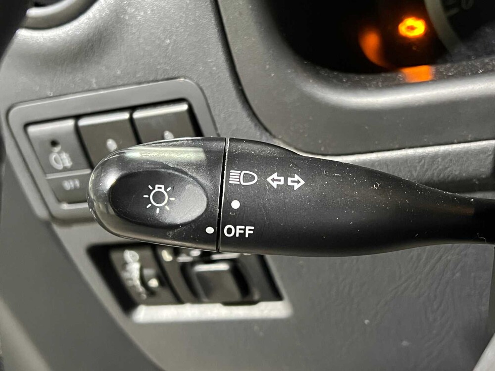 Suzuki Jimny 1.3 JLX 86PS 2006, 96-TG-RG Youngtimer