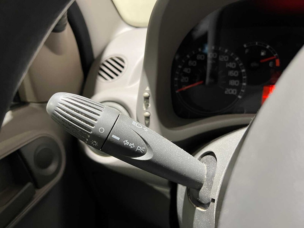 Fiat Panda 1.2 Dynamic 60PS 2004, 69-NV-LN