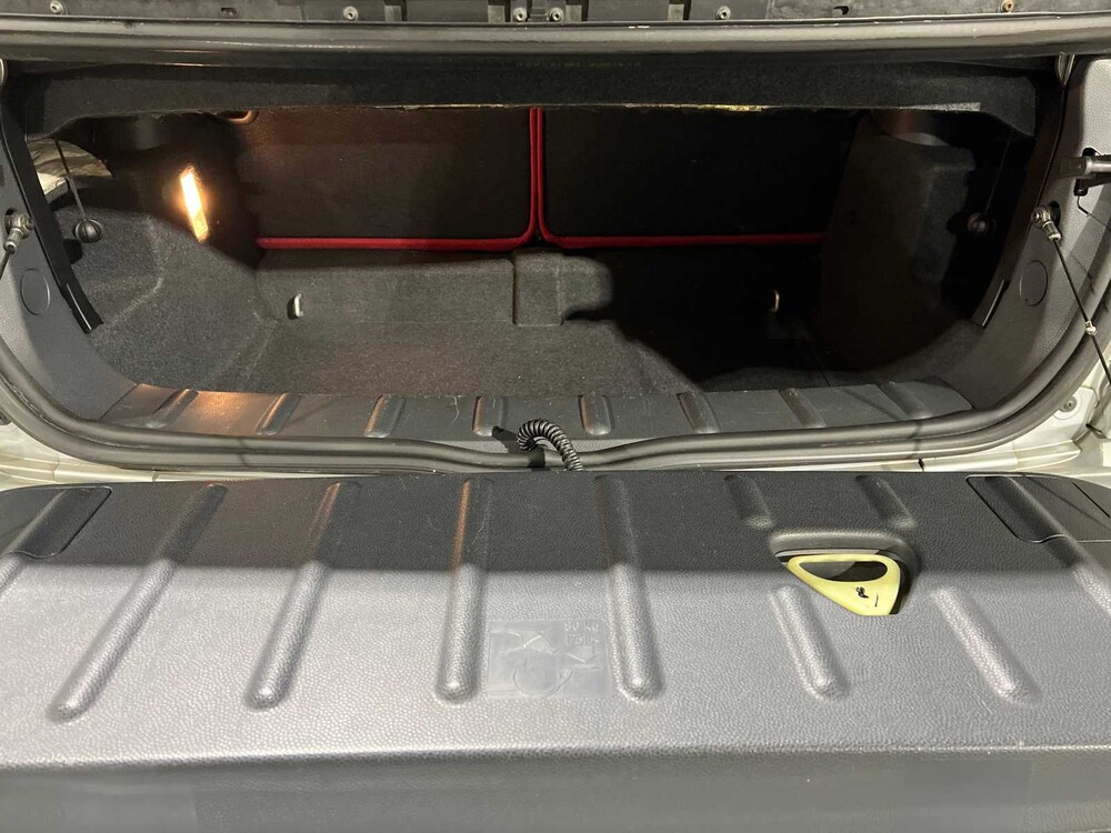 Mini Cooper Chile Cabrio 116PS 2005, 52-RF-NK