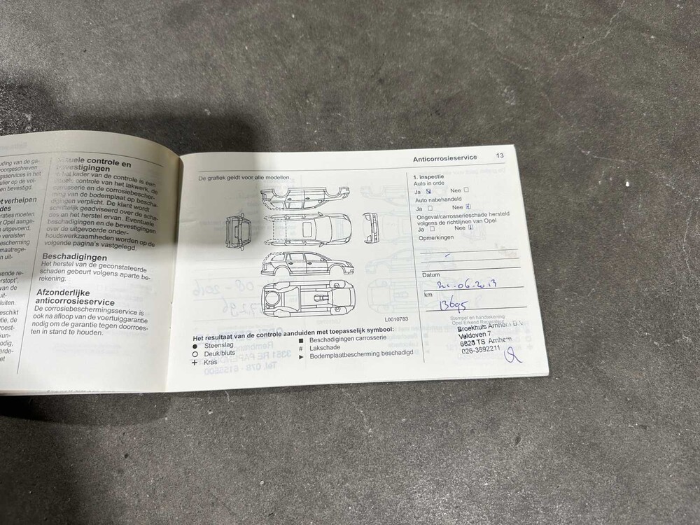 Opel Astra 1.4 Turbo Sport 140PS 2012, 49-XNS-9