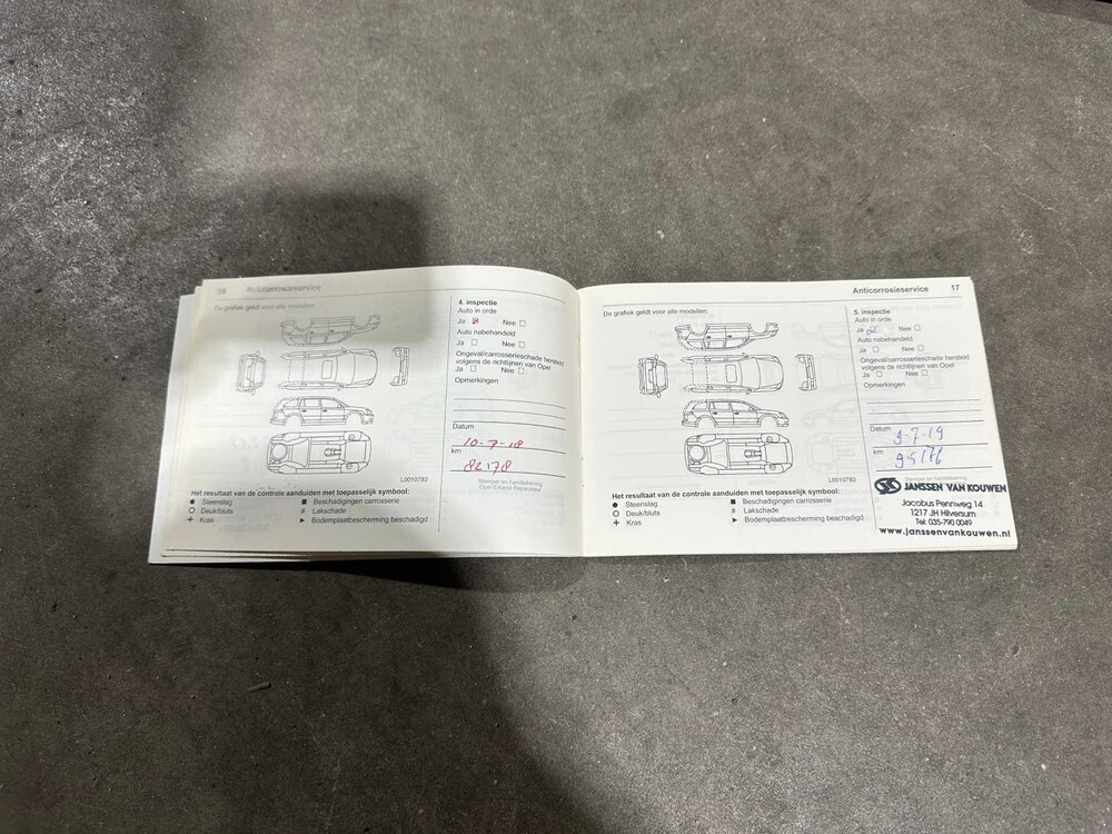 Opel Astra 1.4 Turbo Sport 140PS 2012, 49-XNS-9