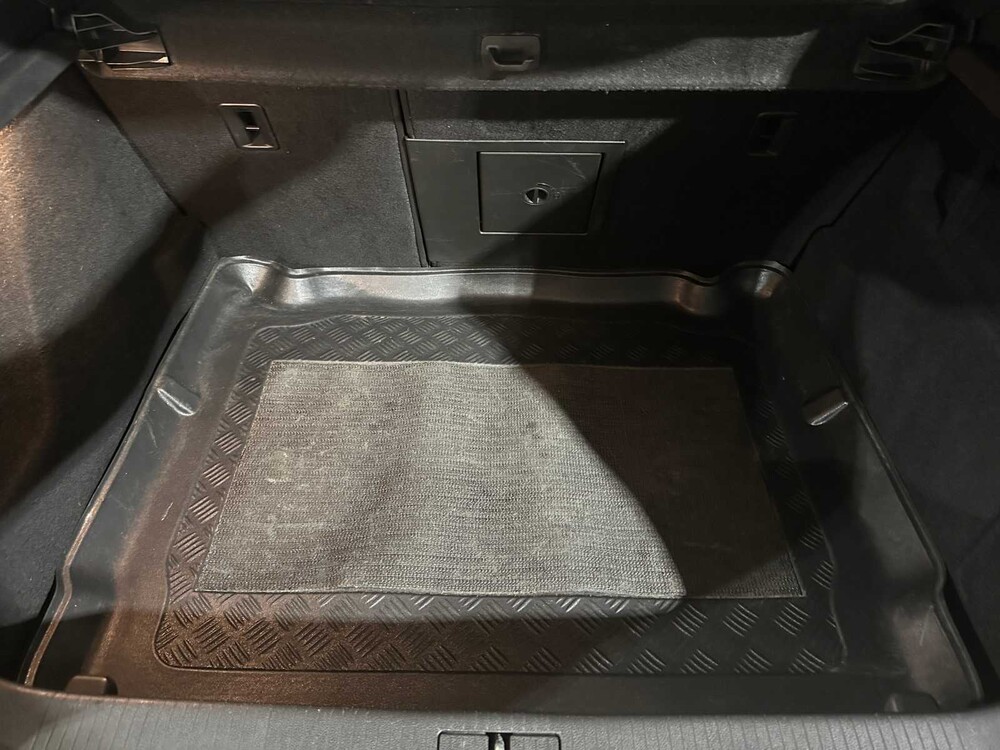 Opel Astra 1.4 Turbo Sport 140PS 2012, 49-XNS-9