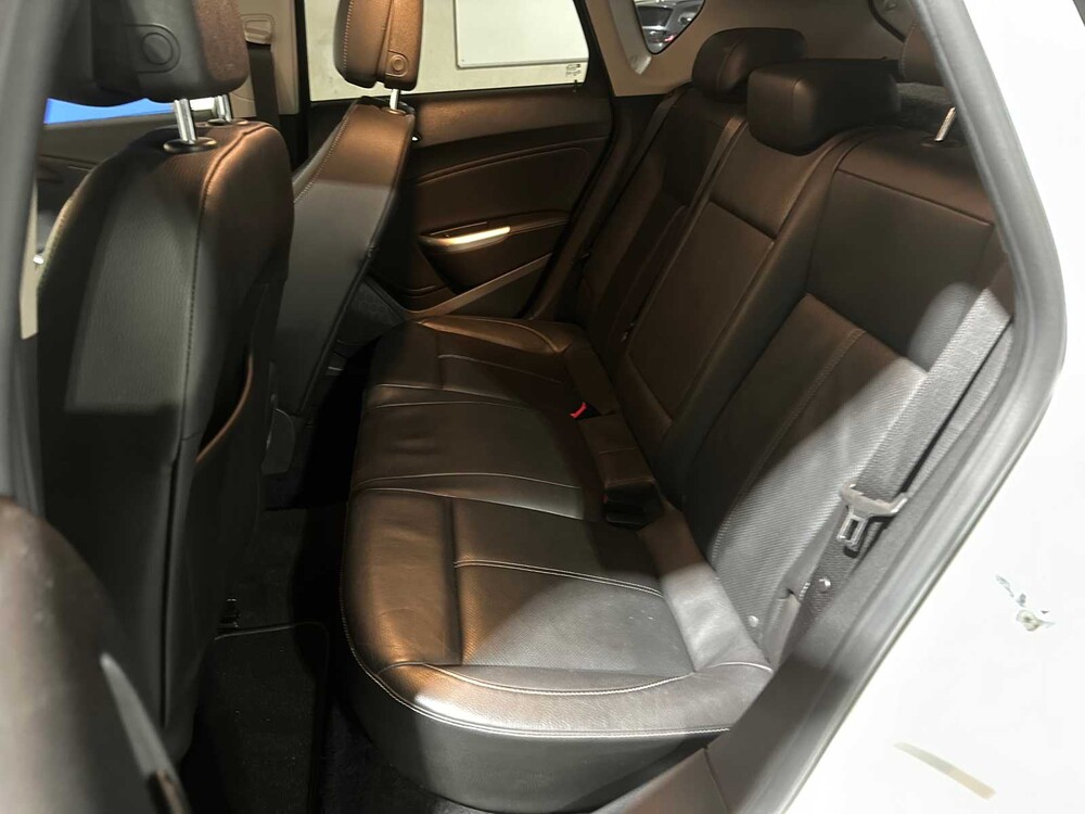 Opel Astra 1.4 Turbo Sport 140PS 2012, 49-XNS-9