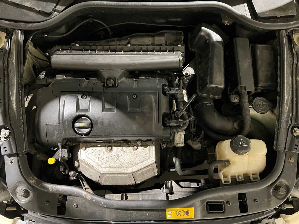 Mini 1.6 One 98PS 2011, S-637-TT