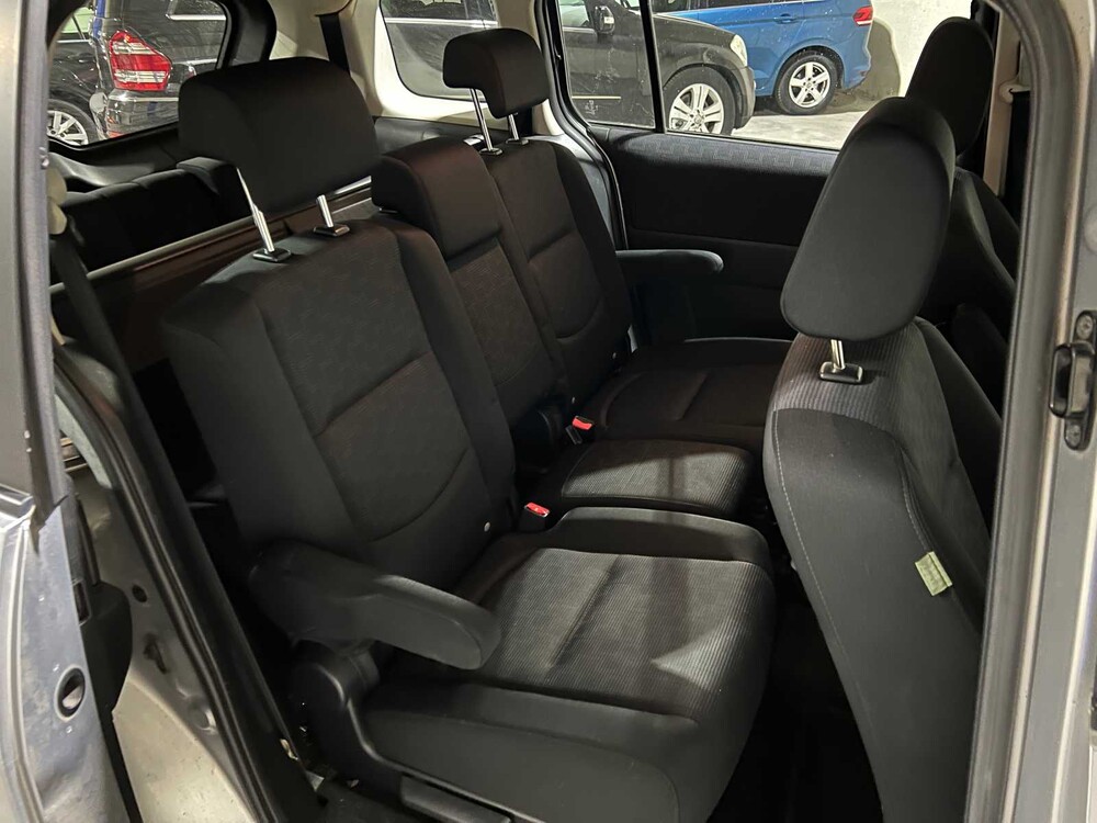Mazda 5 1.8 Touring 116PS 2008, 54-GBB-8