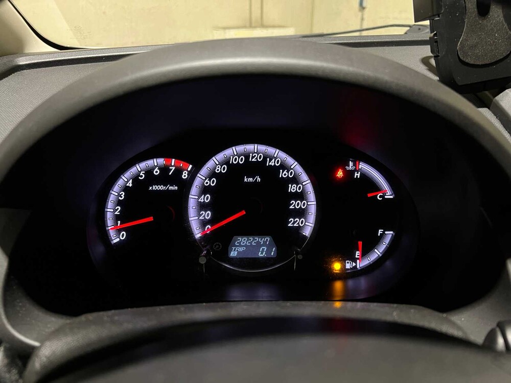 Mazda 5 1.8 Touring 116PS 2008, 54-GBB-8