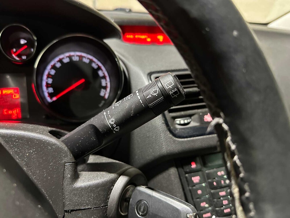 Opel Meriva 1.7 CDTi Cosmo 110PS 2012, 6-KKB-06