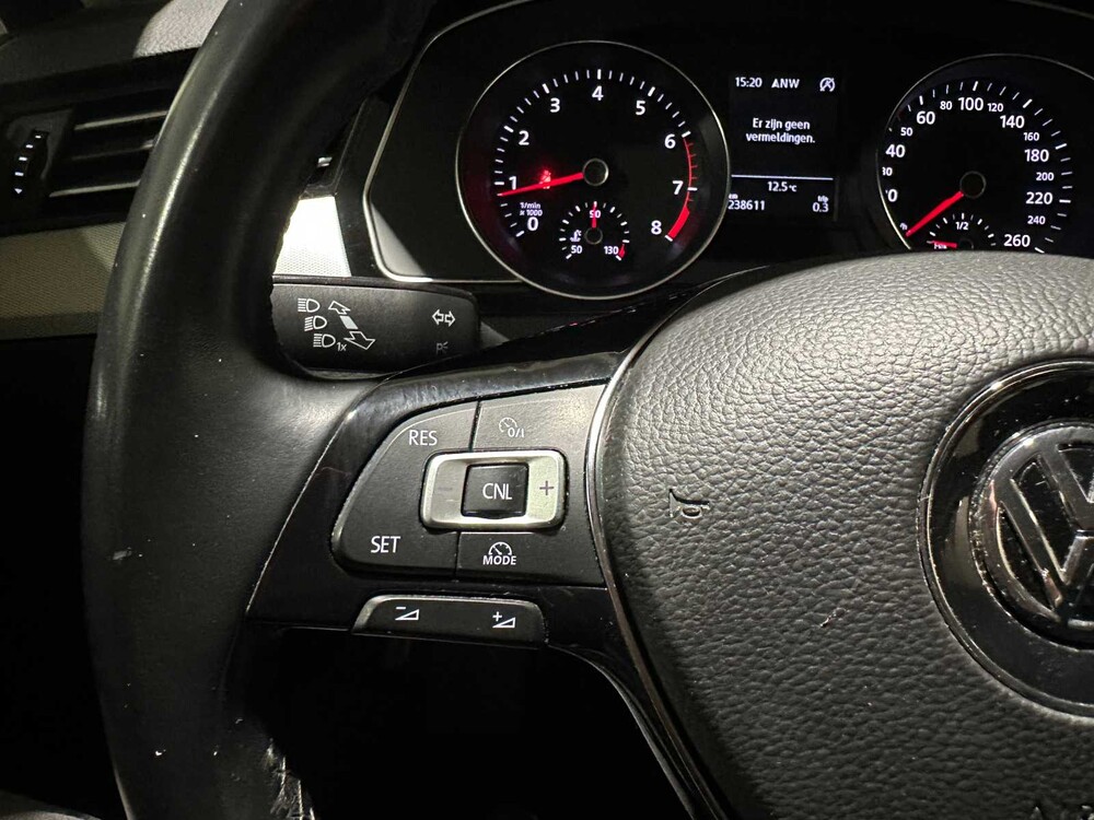 Volkswagen Passat Variant 1.4 TSI ACT Comfortl 150PS 2014, 7-ZHR-01