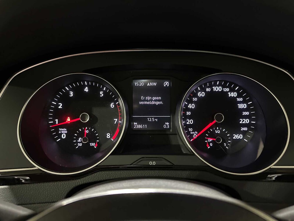 Volkswagen Passat Variant 1.4 TSI ACT Comfortl 150PS 2014, 7-ZHR-01