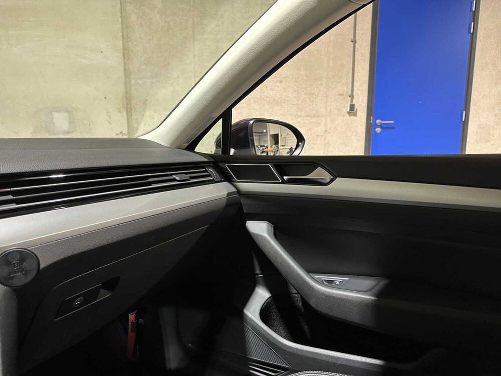 Volkswagen Passat Variant 1.4 TSI ACT Comfortl 150PS 2014, 7-ZHR-01