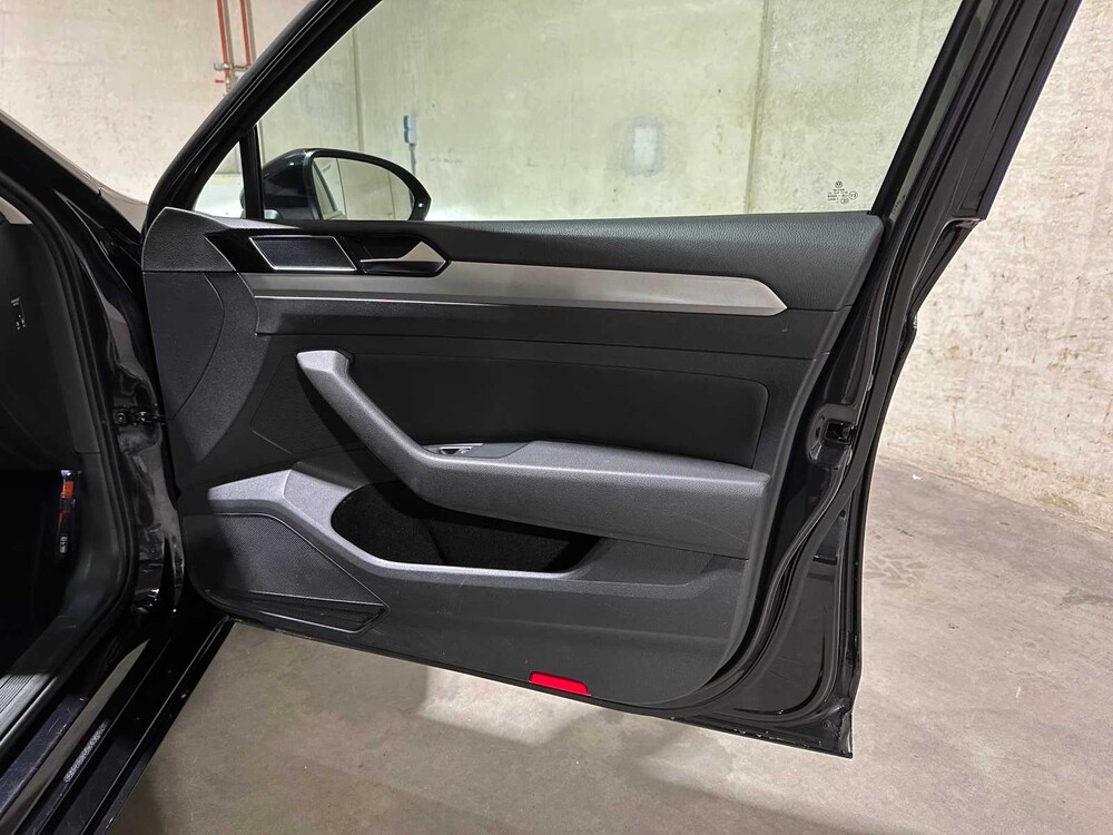 Volkswagen Passat Variant 1.4 TSI ACT Comfortl 150PS 2014, 7-ZHR-01